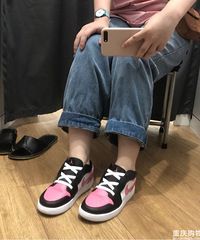 这双499元的AJ鞋,姐妹们冲鸭!