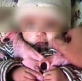 重庆婴儿吃糖窒息身亡