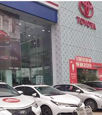 重庆4S店服务质量红黑榜,哪些店能去,哪些店要避开
