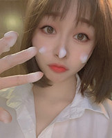 91年155CM的妹子征婚,自己在开店