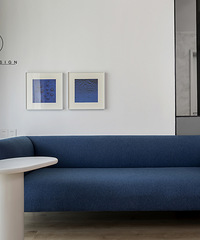 16万拎包入住小三房,花得最值的就是设计费