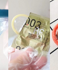 又是一年七夕到!史上最全避孕套测评出炉,最好用的居然是这一款
