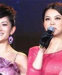 女主持老公这边后院失火,死对头立马买通稿说自己跟闰土有多恩爱