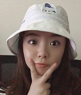 95年158CM妹子征婚,从事医疗行业