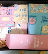 @女朋友!今年七夕礼物网友安利送男票这些,让他乐成傻憨憨