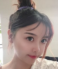 论坛种草的纹眉不要太满意,纹完很自然还不结痂,当天就能沾水