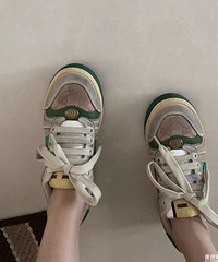 �������������Gucci����Ь������ˢЬ�Ľ�����