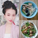 爱穿汉服的妹子求脱单