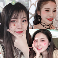 肿眼泡单眼皮的逆袭