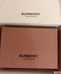 ����С���£�����ɫBurberry TB������