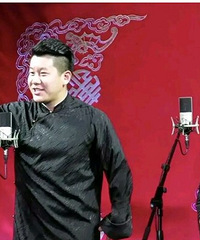 德云社又出事了,相声演员章绍伟拿“杀女友”玩梗被骂上热搜