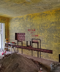 聊一聊,装修公司每个阶段安排了几个师傅施工呢?花了多少时间?