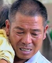 二胎想改姓跟亲爷爷姓,后爷爷不同意,还骂老公不孝是养的白眼狼