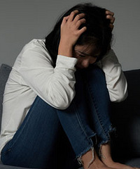 所以爱真的会消失吗?跟老公为去月子中心坐月子大吵一架,想离婚
