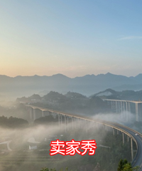 去种草许久的重庆“小牛背山”露营,结果是买家秀和卖家秀?哭了