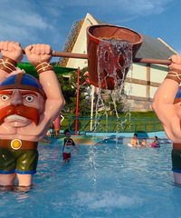 ���ʺϺ��ӵ�ˮ����