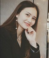 95年162CM妹子征婚,希望你不抠门