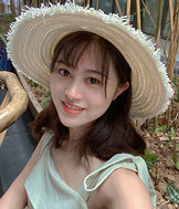 94年158CM妹子征婚,事业单位护士