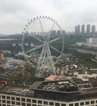 40℃高温跑礼嘉看学区房,一圈下来没得一个合适,要不要凑合买