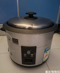 旧家电还可以用,有没有必要换新?我家电饭锅已经20年高寿了