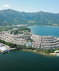 香港有很多明星都在住的豪宅比华利山别墅,怎么看起这么压抑?