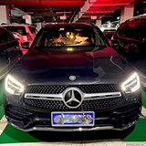 裸车40.5万,喜提GLC