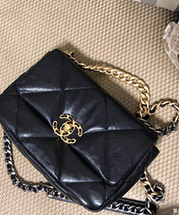���㾯�棡��������Chanel19С��