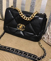 ���㾯�棡��������Chanel19С��