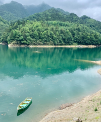 仙女山这些小众地,我赌你没来过,耍水、摘野花野菜、钓鱼好安逸