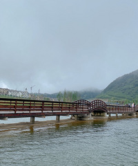 12大6小南天湖+武陵山避暑之行