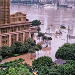 这次洪水超过81年了