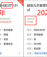 2018年买房子的你,现在赚钱了吗?现在房价比2018年还低
