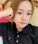 90年的水瓶座妹子征婚,性格大大咧咧