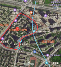 在照母山住了5年的“开荒”业主,点评周边各楼盘,为买房做参考
