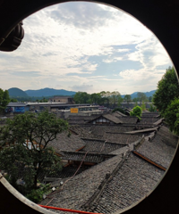 去看峨眉云海,阆中古城,剑门关和九寨沟,这6天简直是视觉盛宴