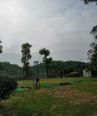 再热也要出去浪,璧山这个民宿景美好安逸