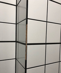 大家帮忙看看,我的厕所有没有必要返工?