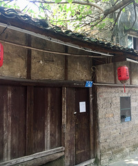 走马古镇—承包了小时候喜欢的所有建筑形式