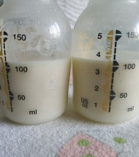 说说我亲喂走过的弯路,惨痛的生理性涨奶、乳头内陷让我生无可恋