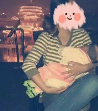 说说我亲喂走过的弯路,惨痛的生理性涨奶、乳头内陷让我生无可恋