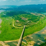 广阳岛重新开放了