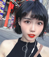 94年160CM妹子征婚,从事销售工作