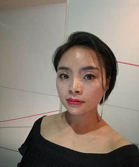 87年154CM有个4岁儿子的单亲妈妈征婚,从事美容行业