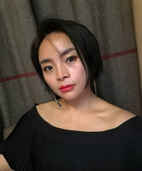 87年154CM有个4岁儿子的单亲妈妈征婚,从事美容行业