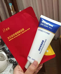 谁说国产没好货?这些国产面膜性价比高不说,沙漠干皮用了都说好