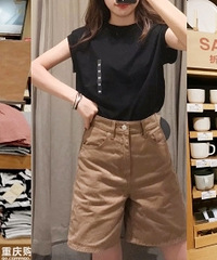 MUJI打折第三波,T恤折后才29!很多衣服折后不超过50块