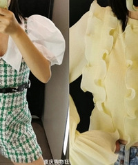 吐槽Zara的秋季新品!穿上简直是灾难,这都是什么鬼衣服