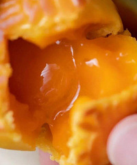 300多一盒的美心流心月饼,你们觉得味道对得起价格吗?