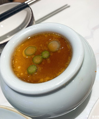 ��һ���ڲ�����Ե��齴���ۣ�ζ������һ����ζ