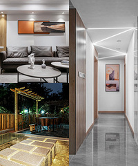 130ƽ깤ˣ԰ڴ󣬾¾ͺ